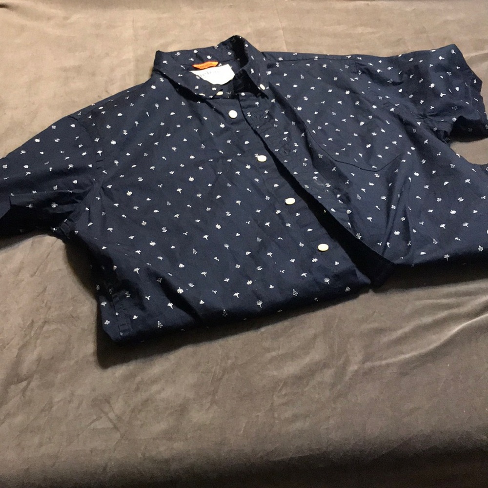 Boys shirt - Picture 4 of 4